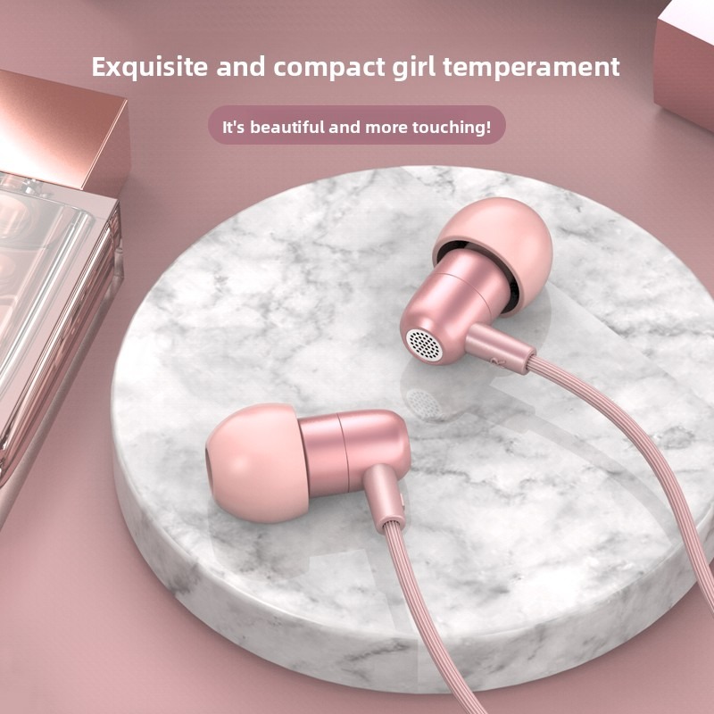 For Samsung Galaxy S26 S25 S24 - Type C Wired Earphones With Mic recension och pris